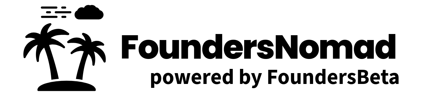 FoundersNomad