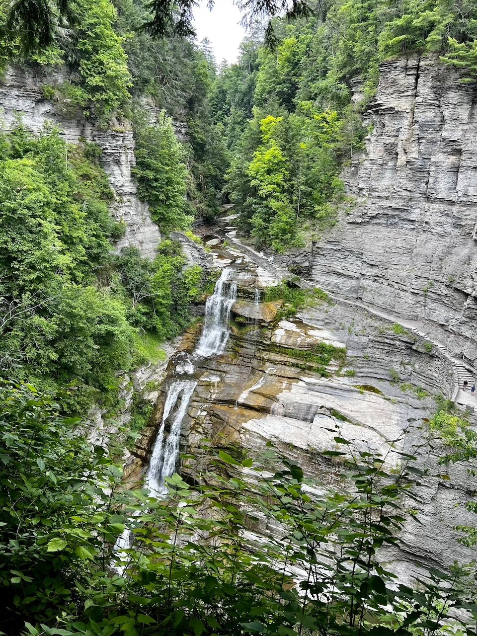 Robert H. Treman State Park